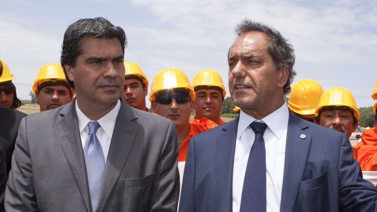 El kirchnerismo buscará mostrarse fuerte en un plenario en Avellaneda