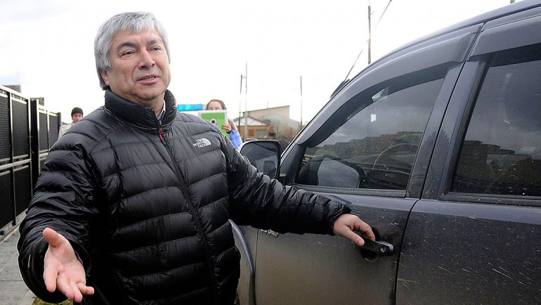 Ruta del dinero K: el juez Sebastián Casanello citó a indagatoria a Lázaro Báez