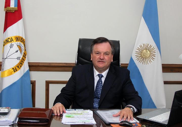 Una iniciativa del senador Michlig declara de interés provincial la 31° edición del festival “ABRILES MUSICALES”, de Suardi