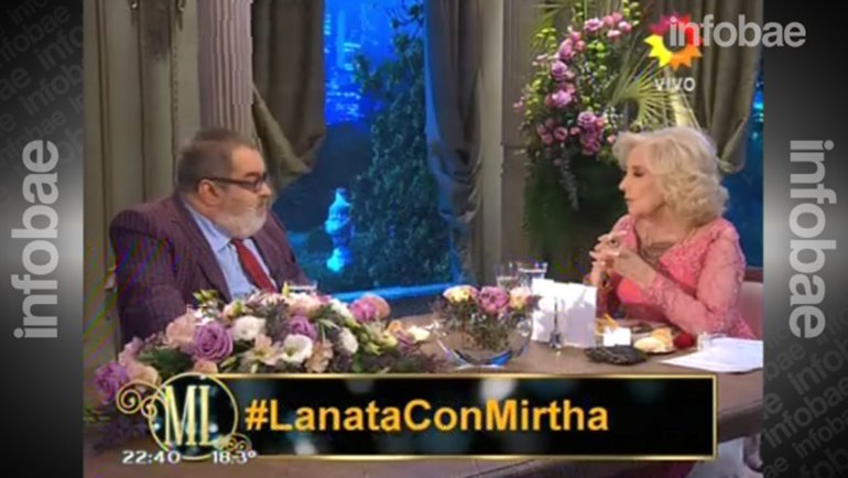 Para Jorge Lanata, la 