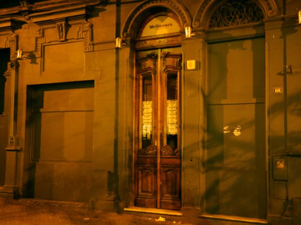 Polémica por el pedido de un bar para pasar a ser cantina bailable 