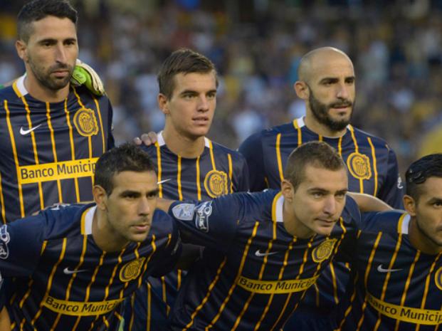 CENTRAL BUSCARÁ GANAR ANTE SARMIENTO PARA VOLVER A LA CIMA DE LA ZONA 1