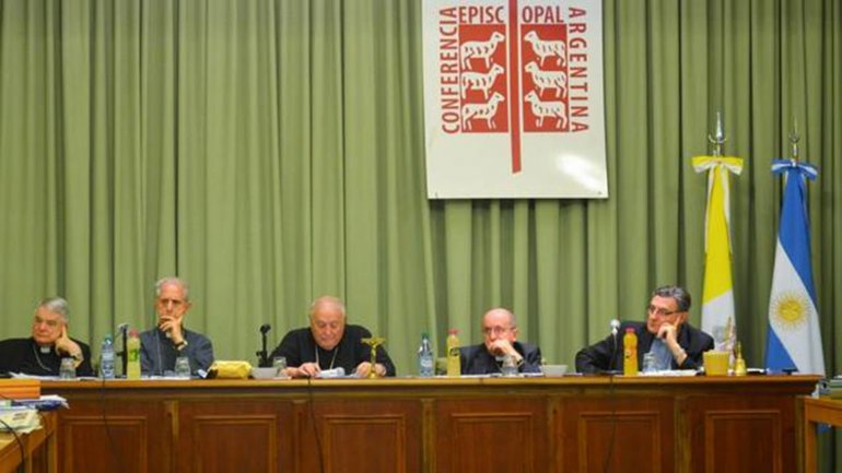 A 40 años del golpe militar, la Iglesia advirtió que 