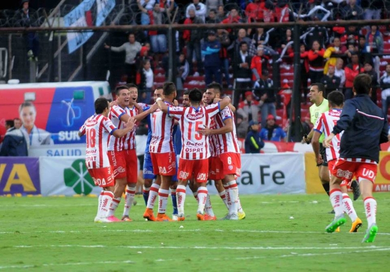 SUPERCLÁSICO SANTAFESINO: SÁBADO 23 EN EL 15 DE ABRIL