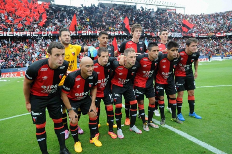 Superclásico Santafesino: Unión le ganó a Colón 3 a 0 en el Brigadier López