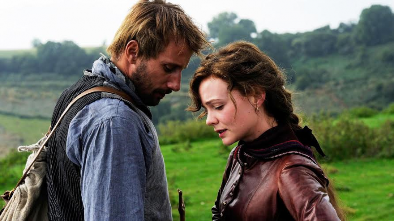 Con un drama romántico continúa el ciclo de cine de los martes