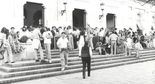 A 40 años: memoria, verdad y justicia