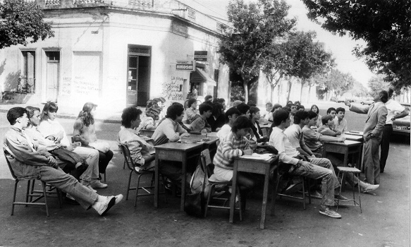Semana de la Memoria - UNL