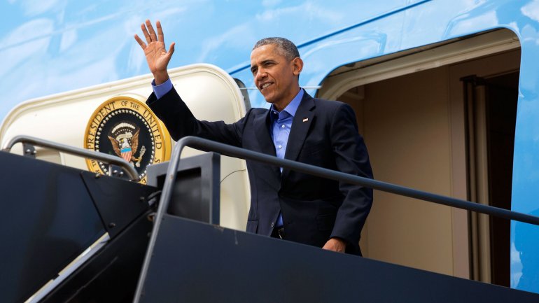 La agenda de Barack Obama en la Argentina 