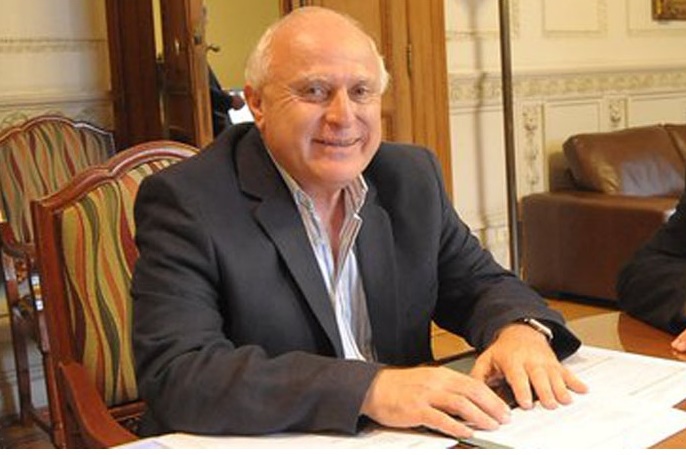 Lifschitz Miguel