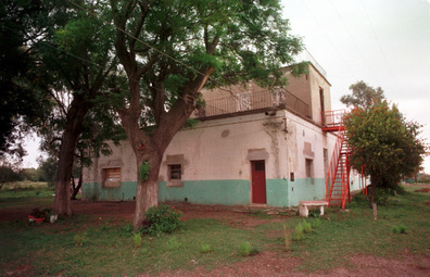 La Calamita