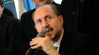 La decisión del Senador Omar Perotti