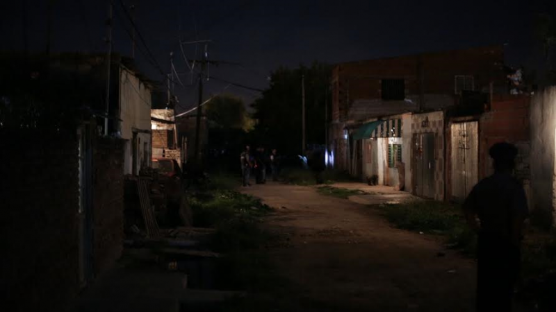 Barrio San Lorenzo