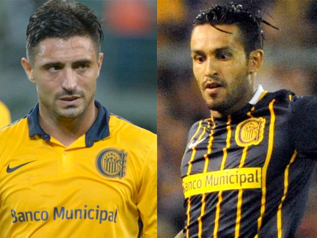 DOS BAJAS SENSIBLES PARA CENTRAL: PABLO ÁLVAREZ Y COLMAN SUFRIERON DESGARROS