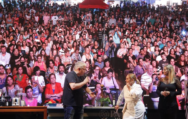 Semana Santa: Santa Fe vivió un intenso movimiento turístico