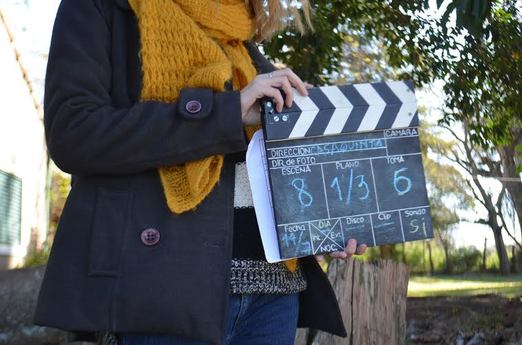 Taller de Cine para adultos