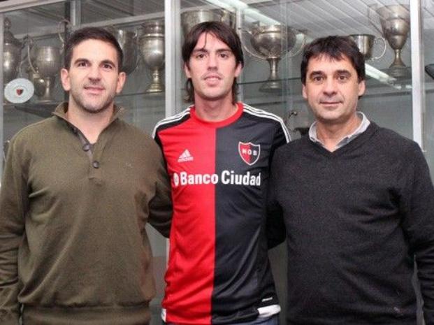 LA RUTA DE LOS PASES: INVERSIONES CON POCO RENDIMIENTO EN NEWELLS