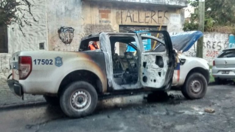 Violencia en el fútbol: suspendieron un partido de la B Metropolitana por incidentes