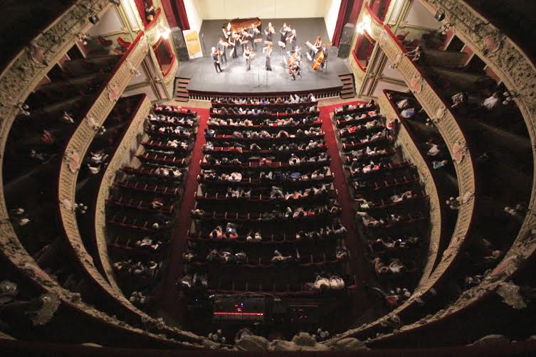 Santa Fe Sostenido: un Festival distinto, que crece en cada edición