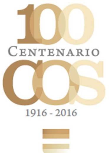 El COS festeja sus 100 años educando