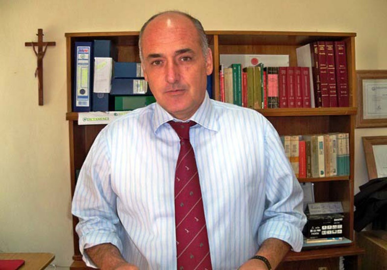 Un fiscal de homicidios se irá de la Fiscalía de Santa Fe a Rufino