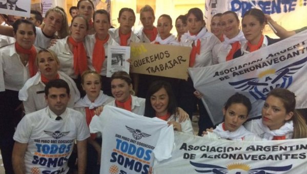Sol se va y Santa Fe queda con un vuelo al menos hasta julio