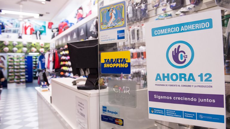 El Gobierno extendió el plan 