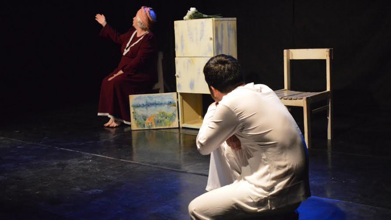 Comienza la temporada 2016 del ciclo “Viernes en La Mirage”