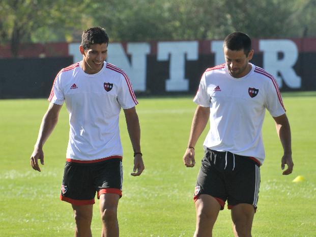 EL DILEMA DE NEWELLS ESTÁ EN EL FONDO Y MATEO TIENE POSIBILIDADES
