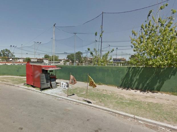 Dos encapuchados mataron a balazos al padre de Justina, la novia del empresario narco Luis Medina 