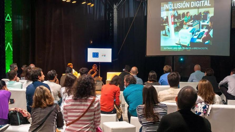 Presentan en Santa Fe los Laboratorios de Innovación Ciudadana