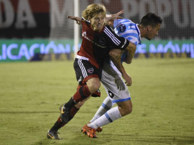 NEWELLS, CON LA NECESIDAD DE CORTAR LA RACHA Y SUMAR DE A TRES CON ALDOSIVI