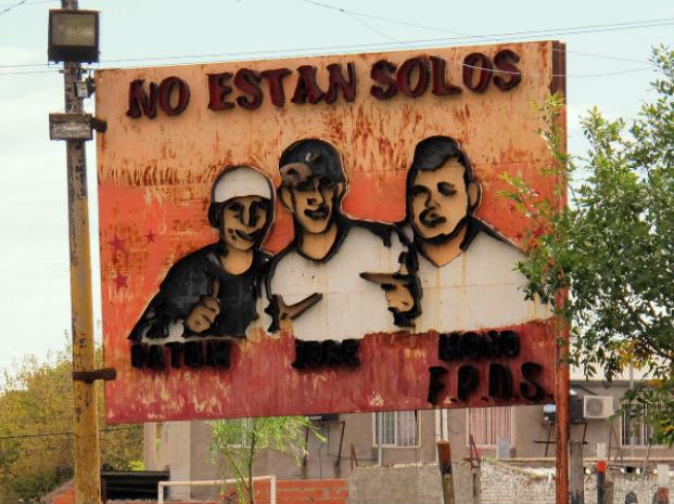Un equipo de profesionales abordará el problema de las adicciones en Villa Moreno 