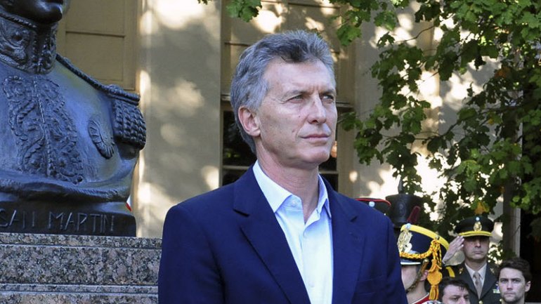 Presidencia aclaró la participación de Mauricio Macri en una sociedad offshore