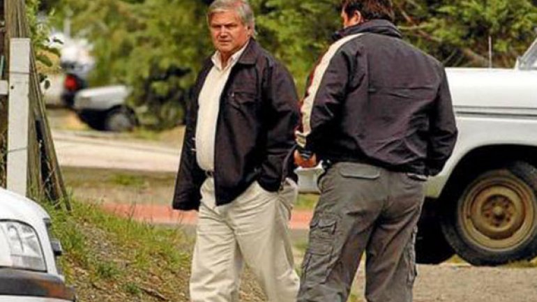 Quién es Daniel Muñoz, el secretario de Kirchner que llegó con un Gol y administra una empresa en Islas Vírgenes