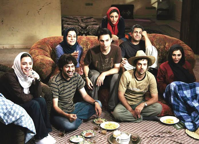 Con un drama continúa el ciclo de cine de los martes