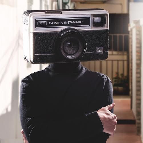 Comienza un Taller de Fotografía para chicos en el Mercado Progreso