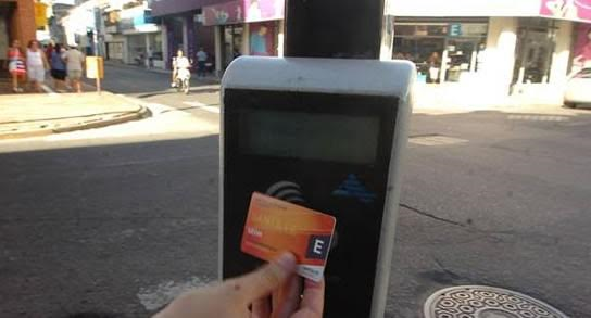 Servicios municipales con motivo del fin de semana largo