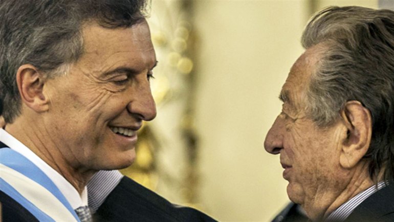 Imputaron a Mauricio Macri por el caso Panamá Papers