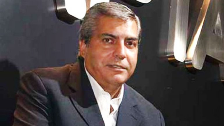 Ricardo Cirielli: 