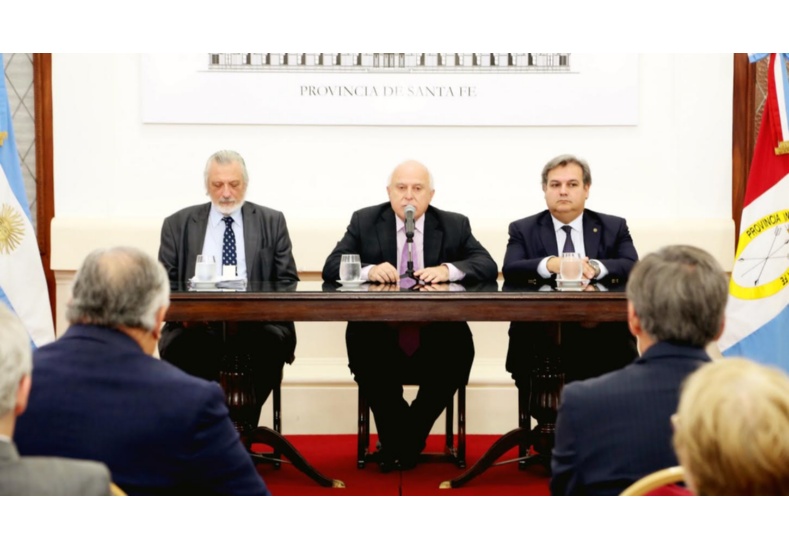 Lifschitz, Silberstein y Farías