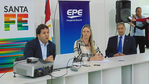El Gobierno lanzó una tarifa promocional para quienes generen e inyecten energías renovables a la red eléctrica