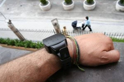 Pulseras electrónicas para proteger a las víctimas de Violencia de Género