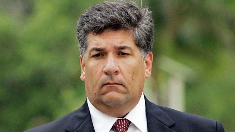 Otro duro golpe para el kirchnerismo: anularon la prescripción del caso Antonini Wilson