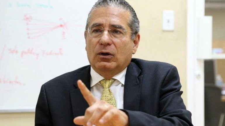 Mossack Fonseca dice que fueron 