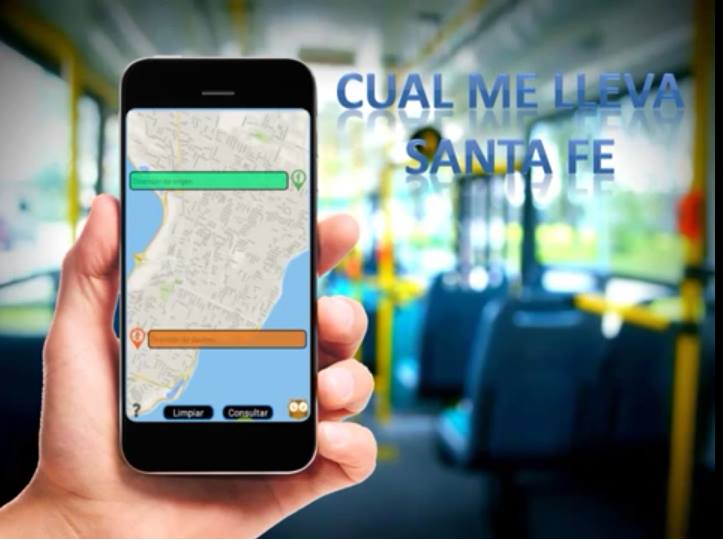Ahora es más fácil llegar a destino