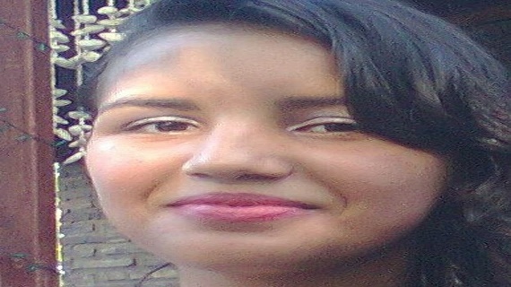 Solicitan información sobre el paradero de Victoria Ana Aguirre