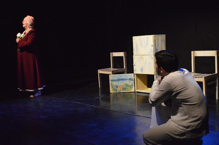 Funciones “… de 1919” en la sala Marechal