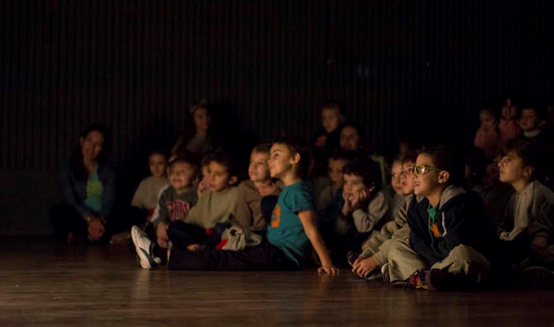 Salas en Red: un espacio para potenciar la actividad escénica santafesina