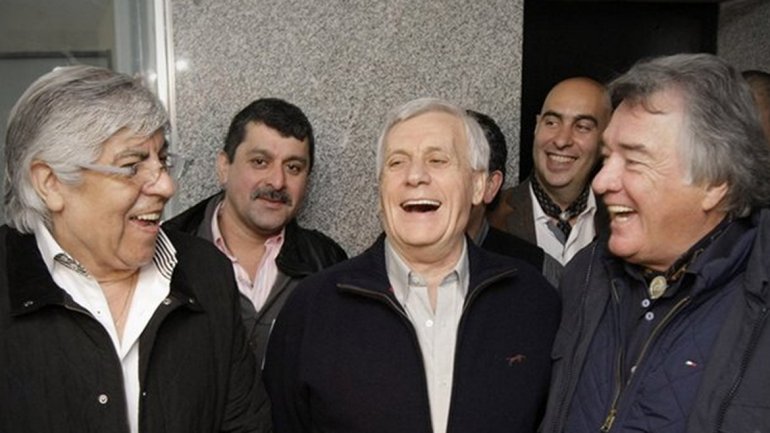 Barrionuevo: 